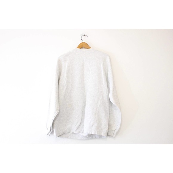 Vintage University of Tennessee Volunteers National Champions 1996 Sweatshirt - Picture 4 of 4